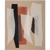 Mauro Ferretti Handgemaltes Wandbild Redy -B-