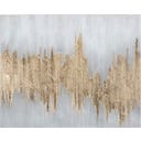 Mauro Ferretti Leinwandgemälde Goldage