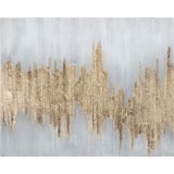 Mauro Ferretti Leinwandgem&auml;lde Goldage