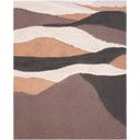 Mauro Ferretti Ročno poslikana stenska slika Darky