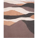 Mauro Ferretti Handgemaltes Wandbild Darky