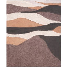 Mauro Ferretti Ročno poslikana stenska slika Darky