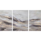 Mauro Ferretti Leinwandgem&auml;lde 3er Set Monty