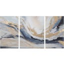 Mauro Ferretti Leinwandgemälde 3er Set Gaspons