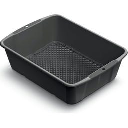 Respana Gartensieb I 4 mm - 10 mm verstellbar - 39 x 29 cm