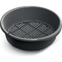 Respana Gartensieb I 4 mm - 10 mm verstellbar - ⌀ 37 cm
