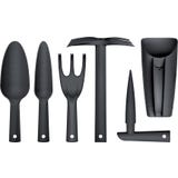 Prosperplast Gartenwerkzeug-Set Respana