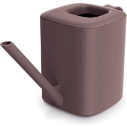 Prosperplast Tubi Gießkanne - 1 Liter - Marsala