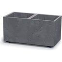 Pflanzkasten Sierra Case Beton Effect I Marengo