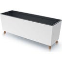 Prosperplast Blumentopf Urbi Case N