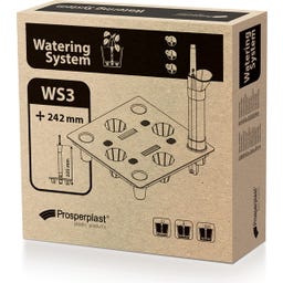 Bewässerungssystem 