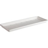 elho barcelona Balkonkasten Untersetzer 50 cm