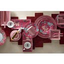 Geschenkset Becher Oriental Flower Festival 230 ml