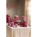 Geschenkset Becher Oriental Flower Festival 230 ml