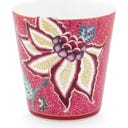 Geschenkset Becher Oriental Flower Festival 230 ml