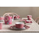 Geschenkset Becher Oriental Flower Festival 230 ml