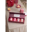 Geschenkset Becher Oriental Flower Festival 230 ml