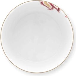 Geschenkset Schüsseln Oriental Flower Festival, Pink