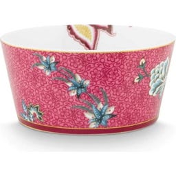 Geschenkset Schüsseln Oriental Flower Festival, Pink