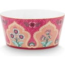 Geschenkset Schüsseln Oriental Flower Festival, Pink