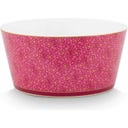 Geschenkset Schüsseln Oriental Flower Festival, Pink