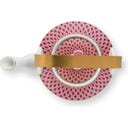 Geschenkset Teekanne Oriental Flower Festival 1 Liter