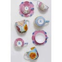 Pip Studio Becher Royal 325 ml - Flower