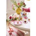 Pip Studio Becher Royal 325 ml - Flower