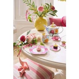 Pip Studio Becher Royal 325 ml - Flower