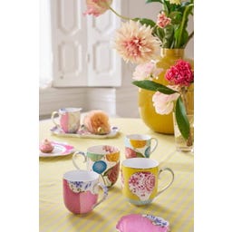 Pip Studio Becher Royal 260 ml