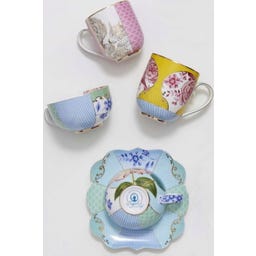 Pip Studio Becher Royal 260 ml