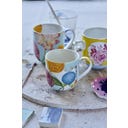 Pip Studio Becher Royal 260 ml - Flower