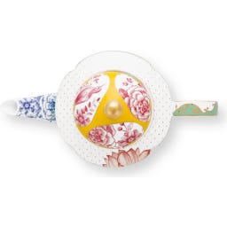 Pip Studio Teekanne Royal, 1,65 Liter