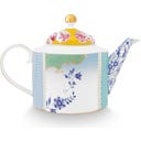 Pip Studio Teekanne Royal, 1,65 Liter
