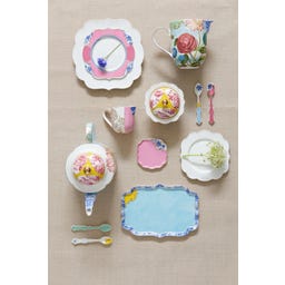 Pip Studio Zuckerdose Royal