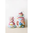 Pip Studio Aufbewahrungsdose Royal - 1,9 Liter