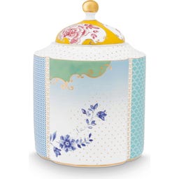 Pip Studio Aufbewahrungsdose Royal - 1,9 Liter