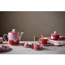 Pip Studio Muggset Love Birds - Röd
