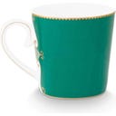 Pip Studio Bekerset Love Birds - Groen