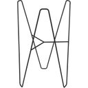 elho loft urban Topfständer 30 cm - lebhaft schwarz