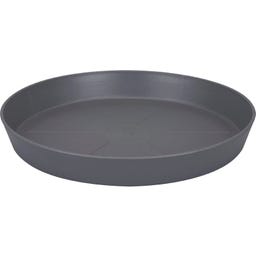 elho loft urban schotel rond 17 - antraciet