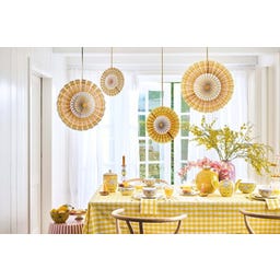 Pip Studio Rosette Paper 35 cm