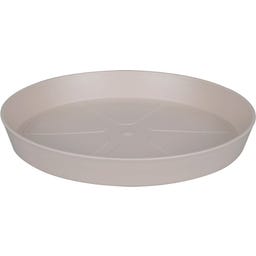 elho loft urban schotel rond 17 - warm grijs