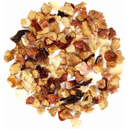 tea exclusive Berry's Best Biologische Vruchtenthee - 125 g