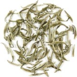 J&aacute;zmin tea - Silver Needle