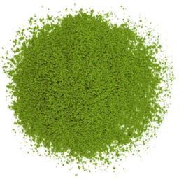 tea exclusive Biologische Groene Thee Matcha - 100 g