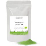 tea exclusive T&egrave; Verde Bio Matcha