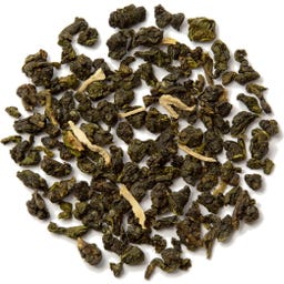 Bergamot Oolong Tea - 100 g