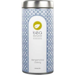 Bergamot Oolong Tea - 100 g