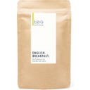 tea exclusive Bio English Breakfast - 125 g